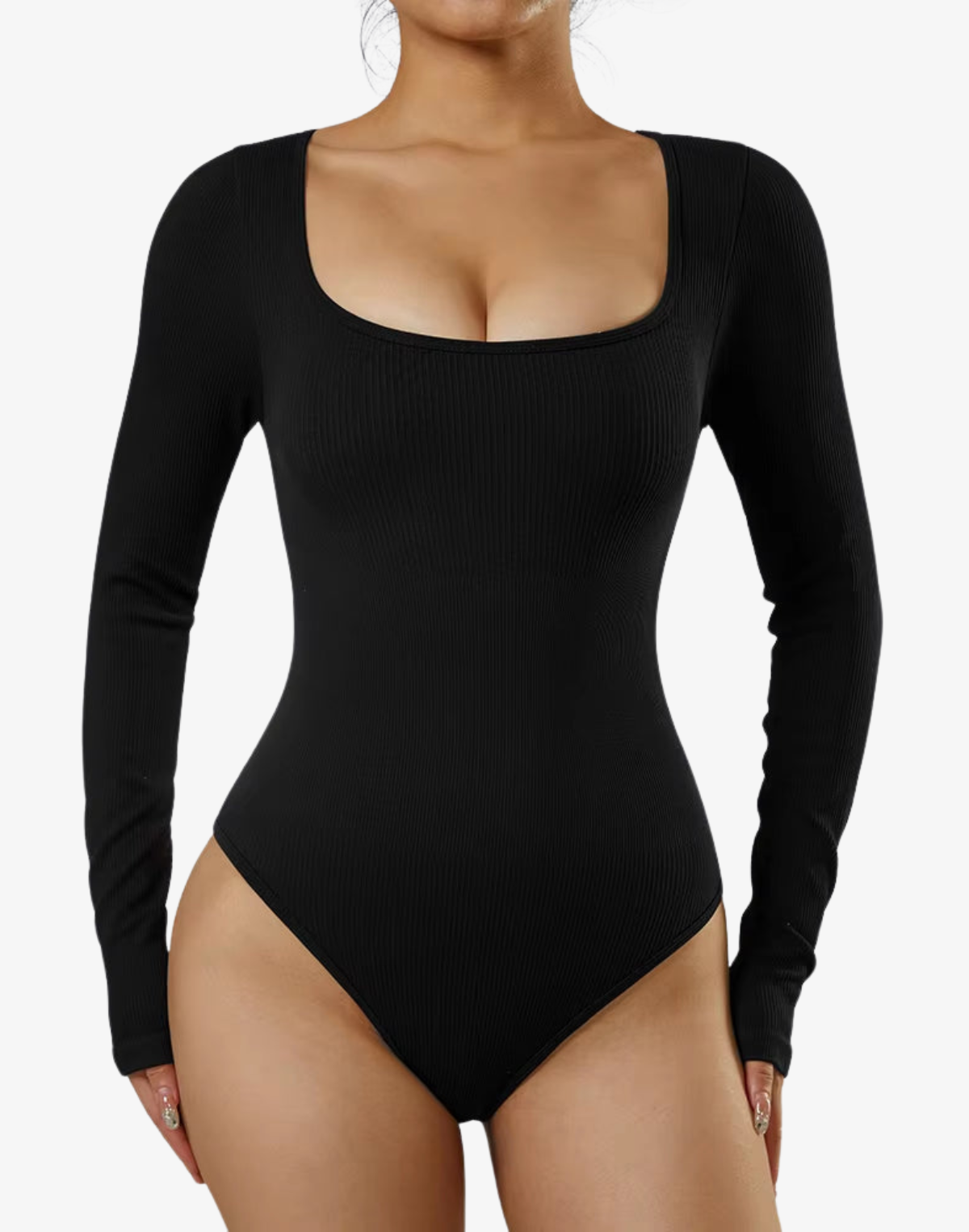 SoftContour Bodysuit - Verelle 