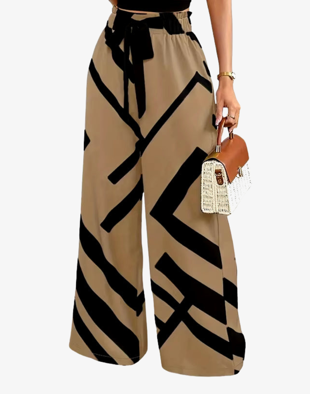 The Striped Pants - Verelle 