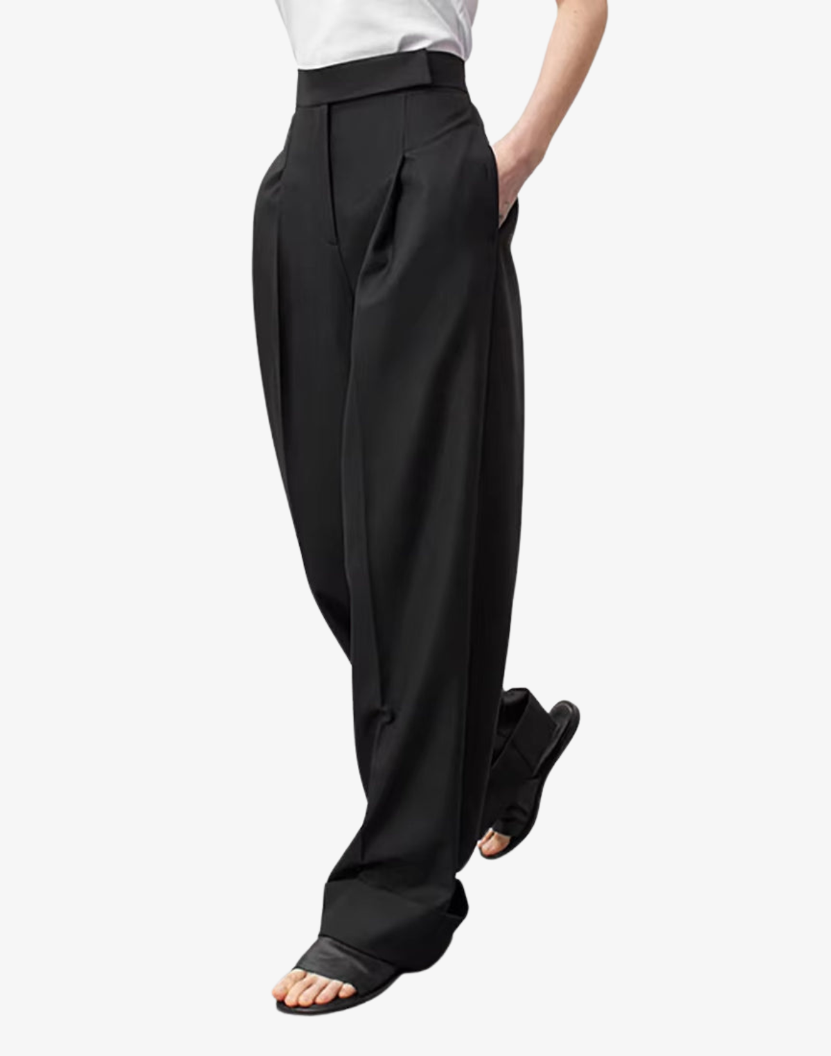 The Office Pants - Verelle 