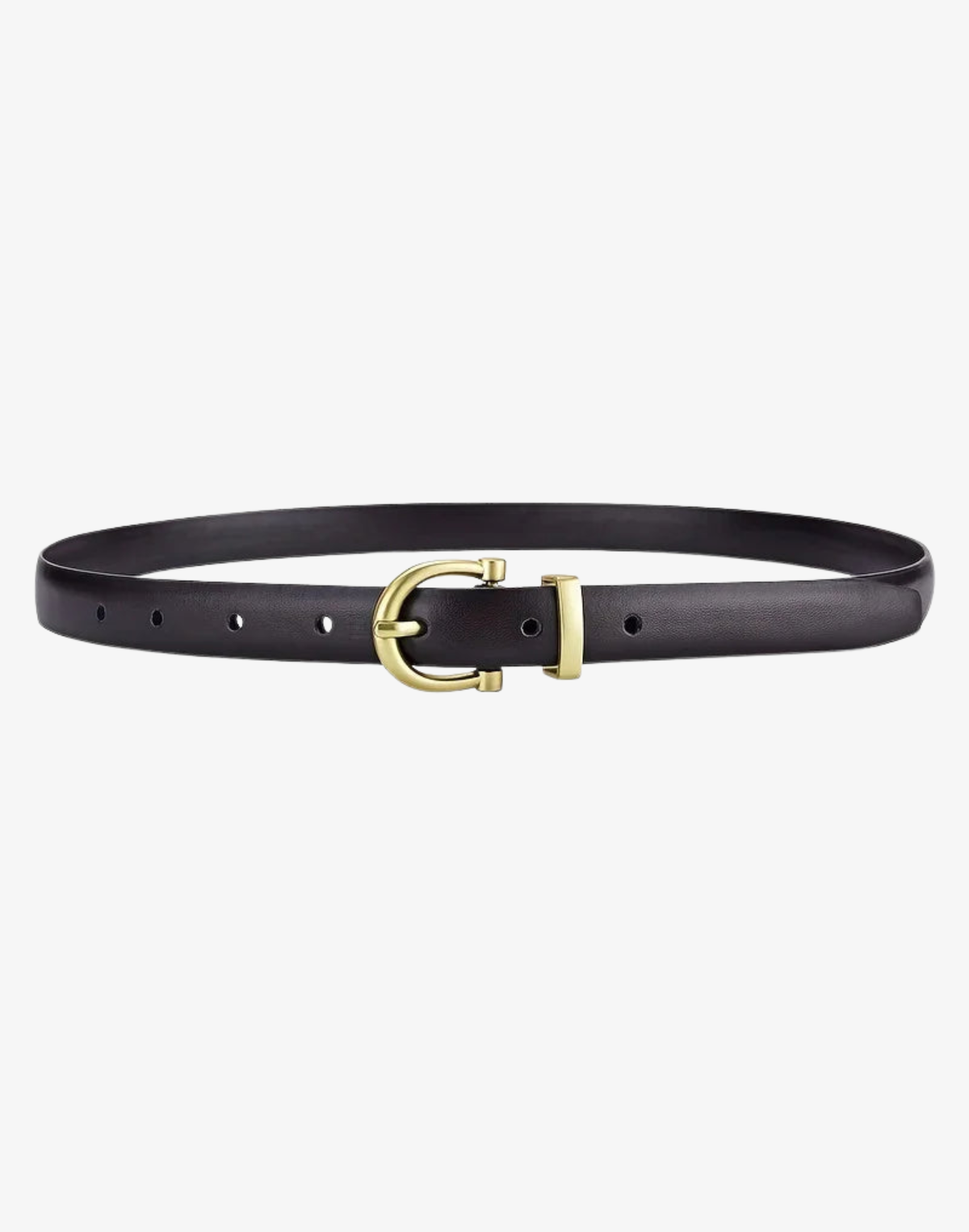 The Sorrel Essential Belt - Verelle 