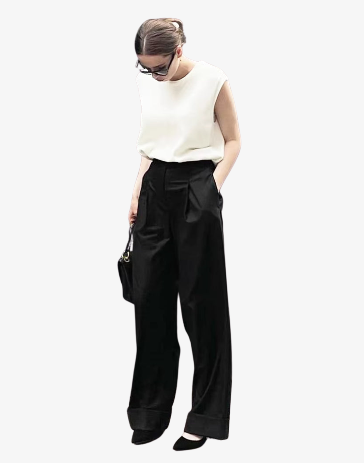 The Office Pants - Verelle 