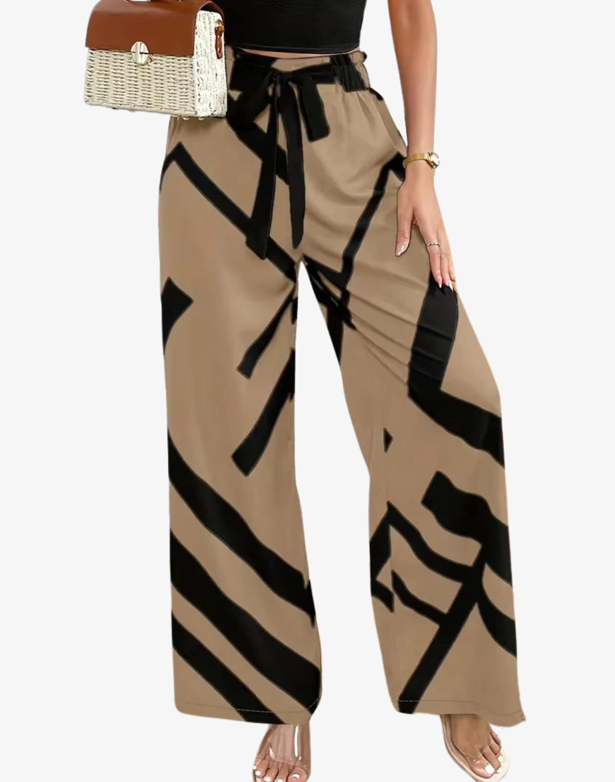 The Striped Pants - Verelle 