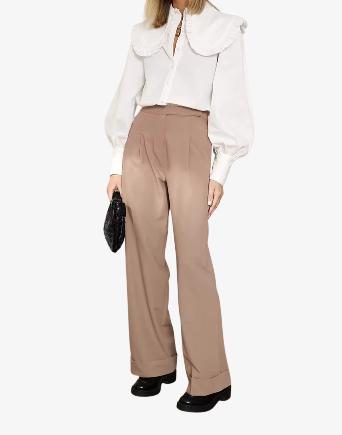 The Office Pants - Verelle 