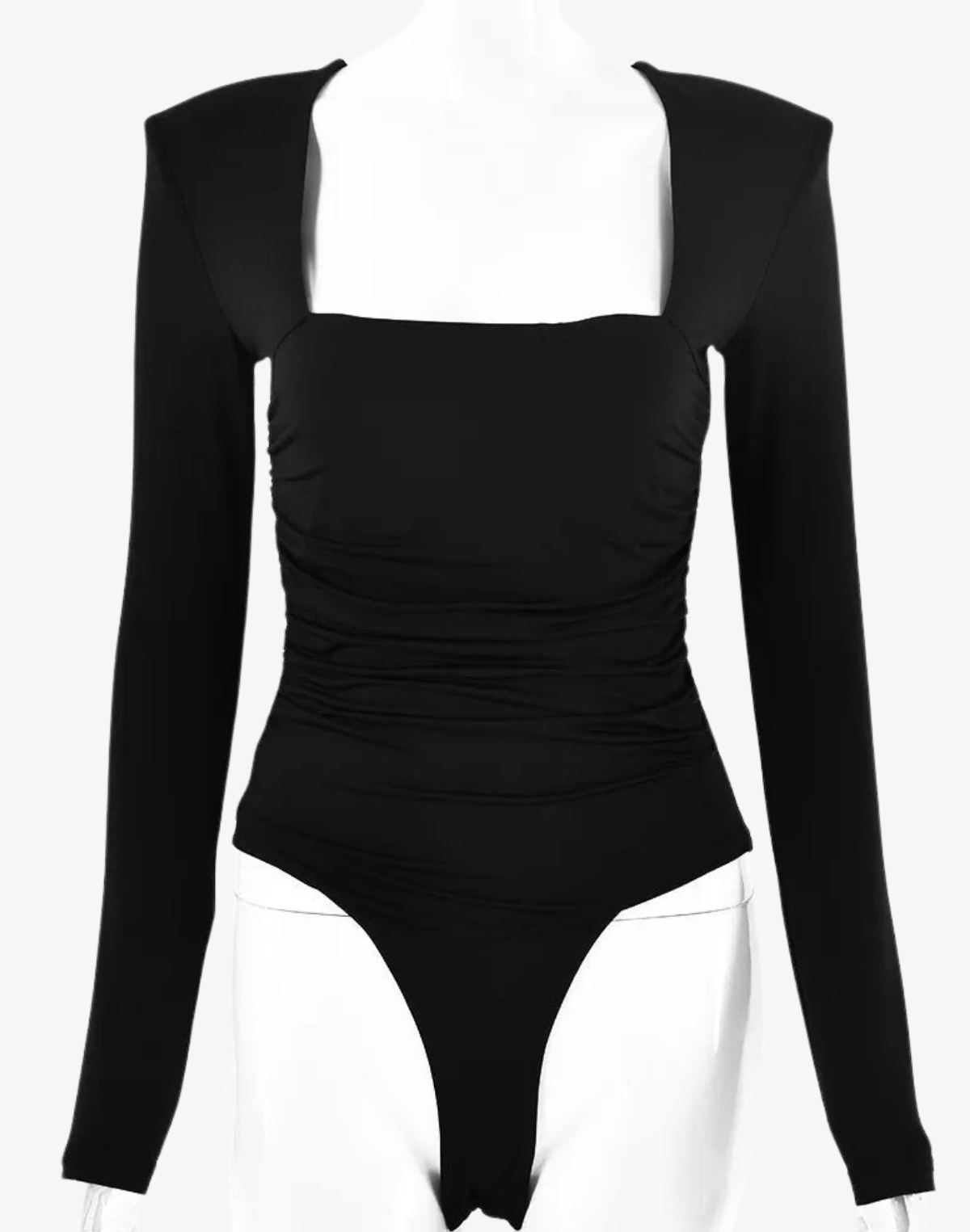 The Ava Bodysuit - Verelle 